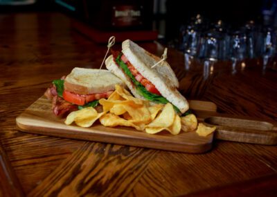 BLT
