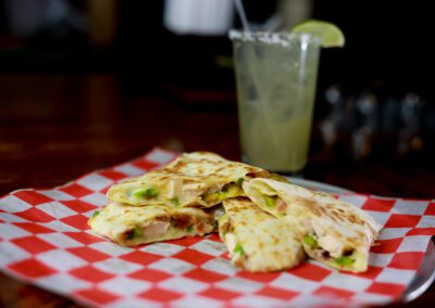 Quesadilla