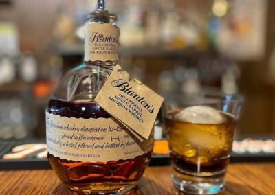 Blanton's
